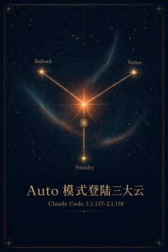 信息图 / 教育视觉 - 天穹云发射海报