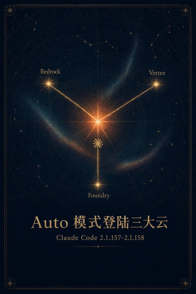 信息图 / 教育视觉 - 天穹云发射海报