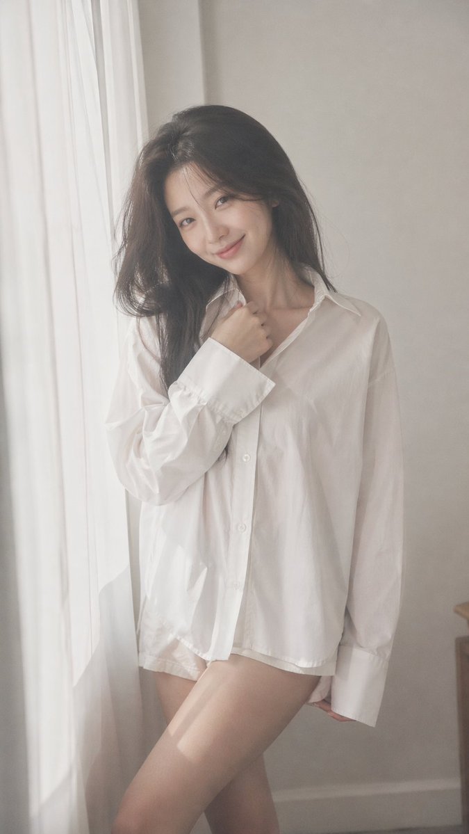 柔黑雾感偶像人像